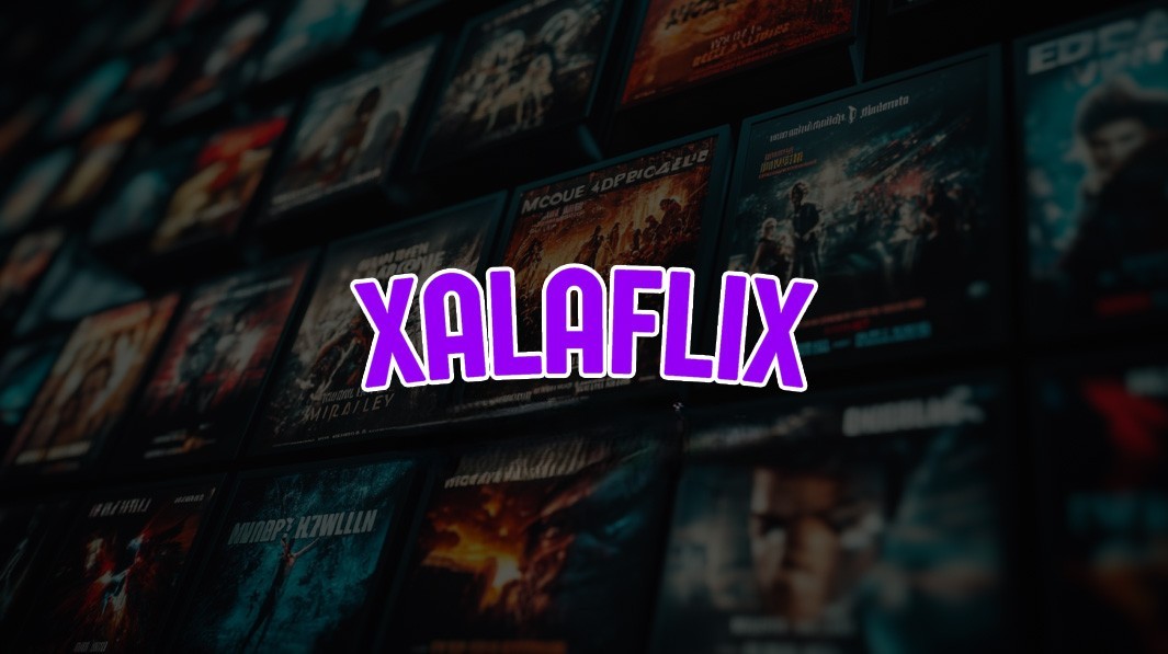 Xalaflix